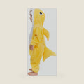 HSCTEK Shark Baby Costume Newborn, Infant and Toddler Boys Girls 0-4T