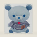 Korilakkuma San-X Original in Denim Series Plush - Small