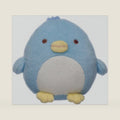 SUMIKKOGURASHI San-X Original Real Penguin - Small