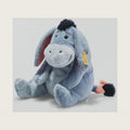 Steiff Handcrafted Since 1880 Premium Plush Originals Winnie The Pooh Stuffed Animal - 10" Eeyore