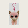 2007536 Keychain, Multicolor, 7 cm