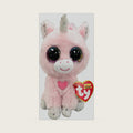 SNOOKIE - Pink Valentine Unicorn - Reg (6")