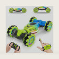 Dysaim Gesture RC Car Hand Controlled Stunt Car for 6-12 yr Boys Girls