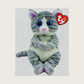 Beanie Mitzi - Gray cat - Reg