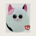 Squish A Boo Muffin The cat - 10"