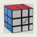 Rubik's Blocks, Original 3x3 Cube with a Twist, Challenging Problem-Solving Puzzle Toy
