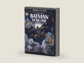Batman: Year One - Commemorative Edition (4K Ultra HD + Blu-ray)