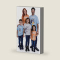 Bluey Matching Family Short Sleeve T-Shirt