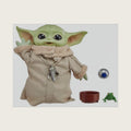 STAR WARS The Mandalorian Grogu Plush Adventure Bundle