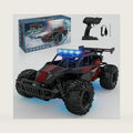 BLUEJAY Remote Control Car, 2.4GHz High Speed 33KM/H RC Cars Toys