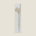 17" Thumbs Up Sign Skeleton Arm & Hand Bone Halloween Prop Haunted House Decor