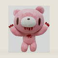Gloomy Bear and Gloomy - Gloomy Bear Arms Up Plush 8" H
