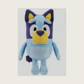 Bluey My Size Bluey Stuffed Plush 32 Stuffed Animal Toy Unisex Gift