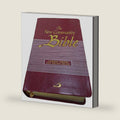 THE NEW COMMUNITY BIBLE CATHOLIC VERSION GIFT NORMAL EDITION INDEX By ST PAULS