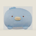 SUMIKKOGURASHI San-X Original Real Penguin Mochi Cushion Plush