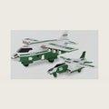 Hess Toy Truck Cargo Plane and Jet Holiday 2021 (HCARGO)