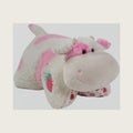 Pillow Pets Sweet Scented Strawberry Cow Stuffed Animal Plush Toy
