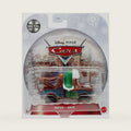 Disney Pixar Cars Mater - 2021 Holiday Edition