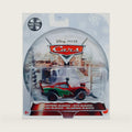 Disney Pixar Cars Lightning McQueen - 2021 Holiday Edition
