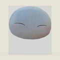 Anime Slime Plushie Stuffed Doll Plush Pillows Plush Stuffed Doll Pillow Toys Gifts(17.7in, Shy)