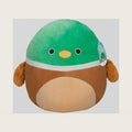 16-Inch Avery The Mallard Plush Stuffed Animal Toy