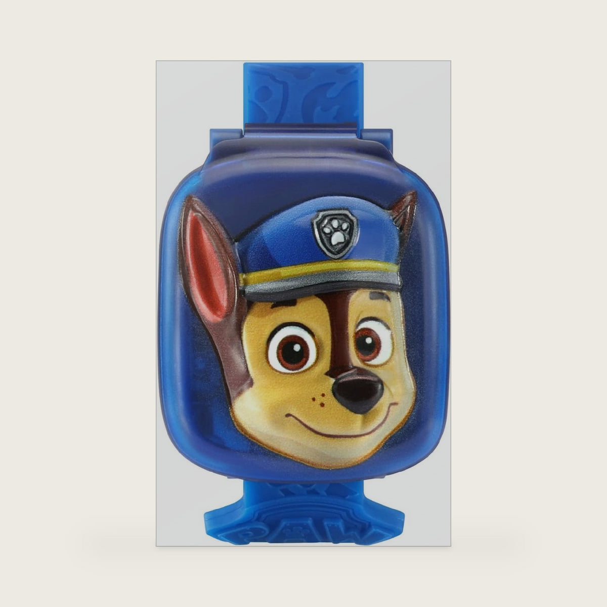 VTech PAW Patrol Learning Pup Watch, Chase
