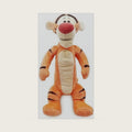 STORE Official Mini Bean Bag Plushies - Tigger