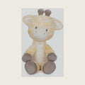 Baby Lil’ Luvs Collection Bodi Giraffe 12" Stuffed Animal for Ages 0+