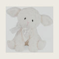 Baby Lena Lamb Keywind Musical Sensory Toy for Babies 10 Months+