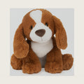 Kian 10-Inch Spaniel Puppy Dog Stuffed Animal for Ages 0+