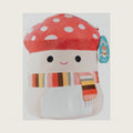 10-Inch Halloween Fall Malcolm Mushroom Plush