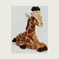 Miyoni Tots 10.5" Giraffe Calf Adorable Stuffed Animal