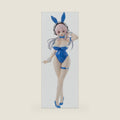Super Sonico - BiCute Bunnies Blue Rabbit