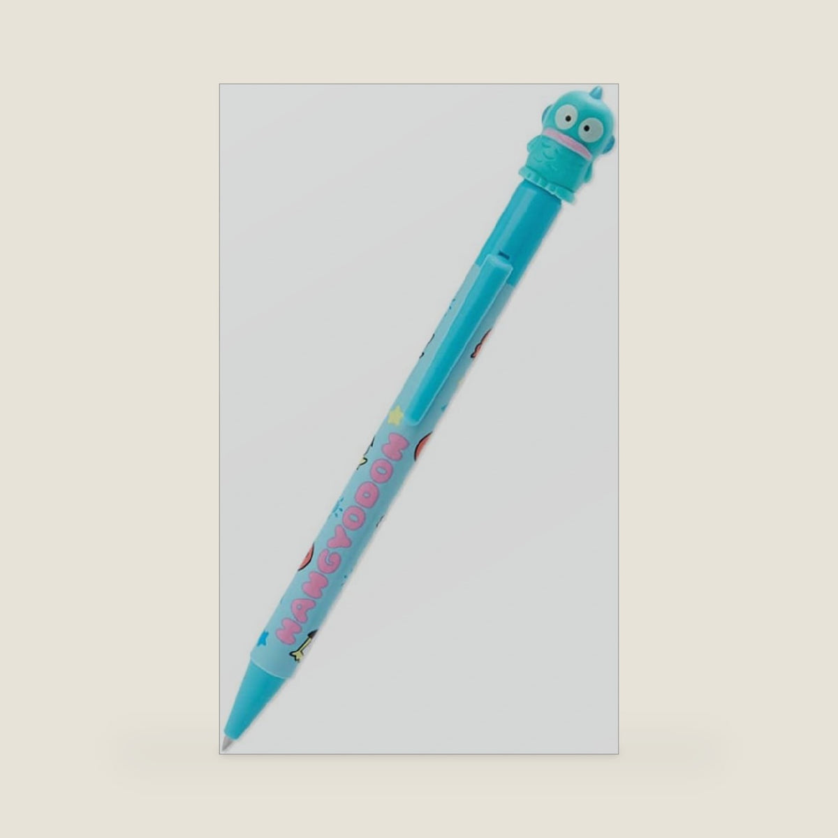 394467 Mascot Ballpoint Pen