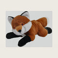 Wild Republic Ecokins Red Fox Stuffed Animal - 12"