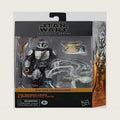 Star Wars Black Series Mandalorian & Grogu (Maldo Kreis) Exclusive 2 Pack