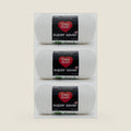 RED HEART Super Saver 3-Pack yarn, WHITE 3 Pack