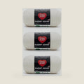 RED HEART Super Saver 3-Pack yarn, ARAN 3 Pack