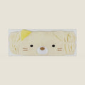 SG-5537542NE Hairband, Sumikko Gurashi, Thick, Cat