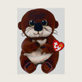 Mitch - Brown Otter