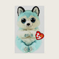 Thunder - Blue Husky