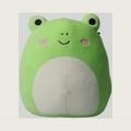 7.5" Wendy The Frog