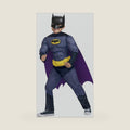 Batwheels Muscle Costume, Official Batwheels Costume Outfit and Headpiece