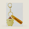 3D Keychain
