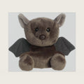 Palm Pals 4" Luna Bat Adorable Plush