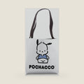 Character Front and Back Tote Bag