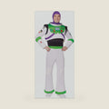 Spirit Halloween, Adult Plus Size Buzz Lightyear Costume, Officially Licensed