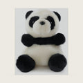 Sew Butiful 8.6" Panda Stuffed Animals Plush
