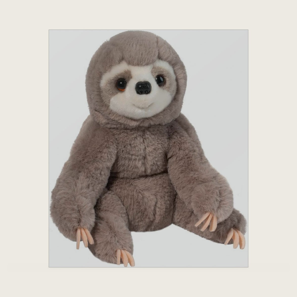 Lizzie Sloth Soft