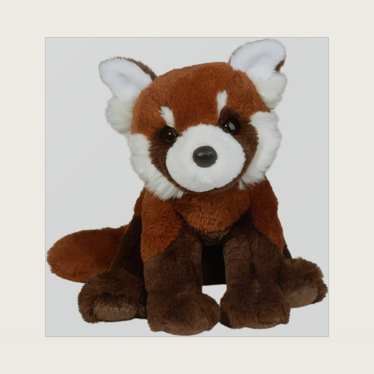 Kyrie Red Panda Soft